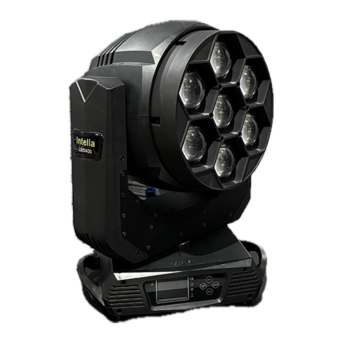 Led Zoom 400