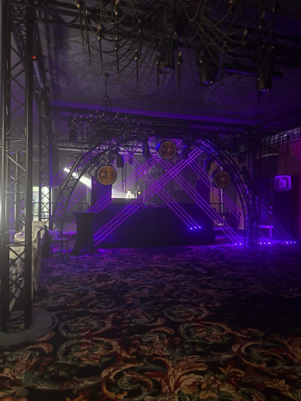 18 лет Re-Play
