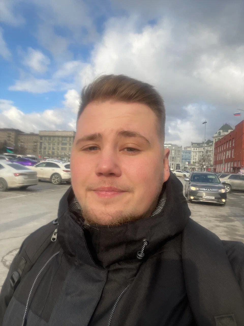 Антон Шабуров